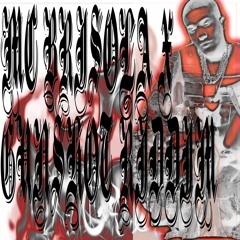 Endgame - Deaded Edit (MC Brisola x Gunshot Riddim)