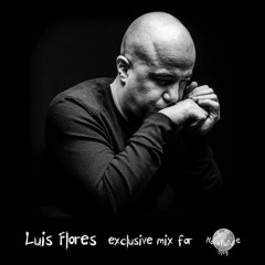 Luis Flores - NovaFuture Blog Mix May 2016