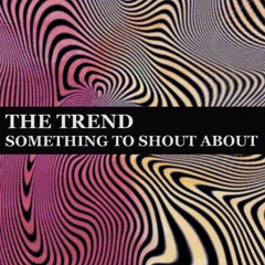 Something to Shout About EP Sampler