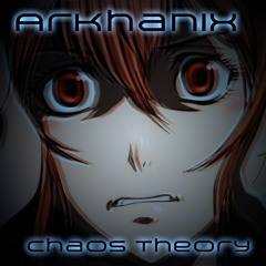 Arkhanix - Chaos Theory