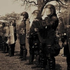 Political Violence - Absolute