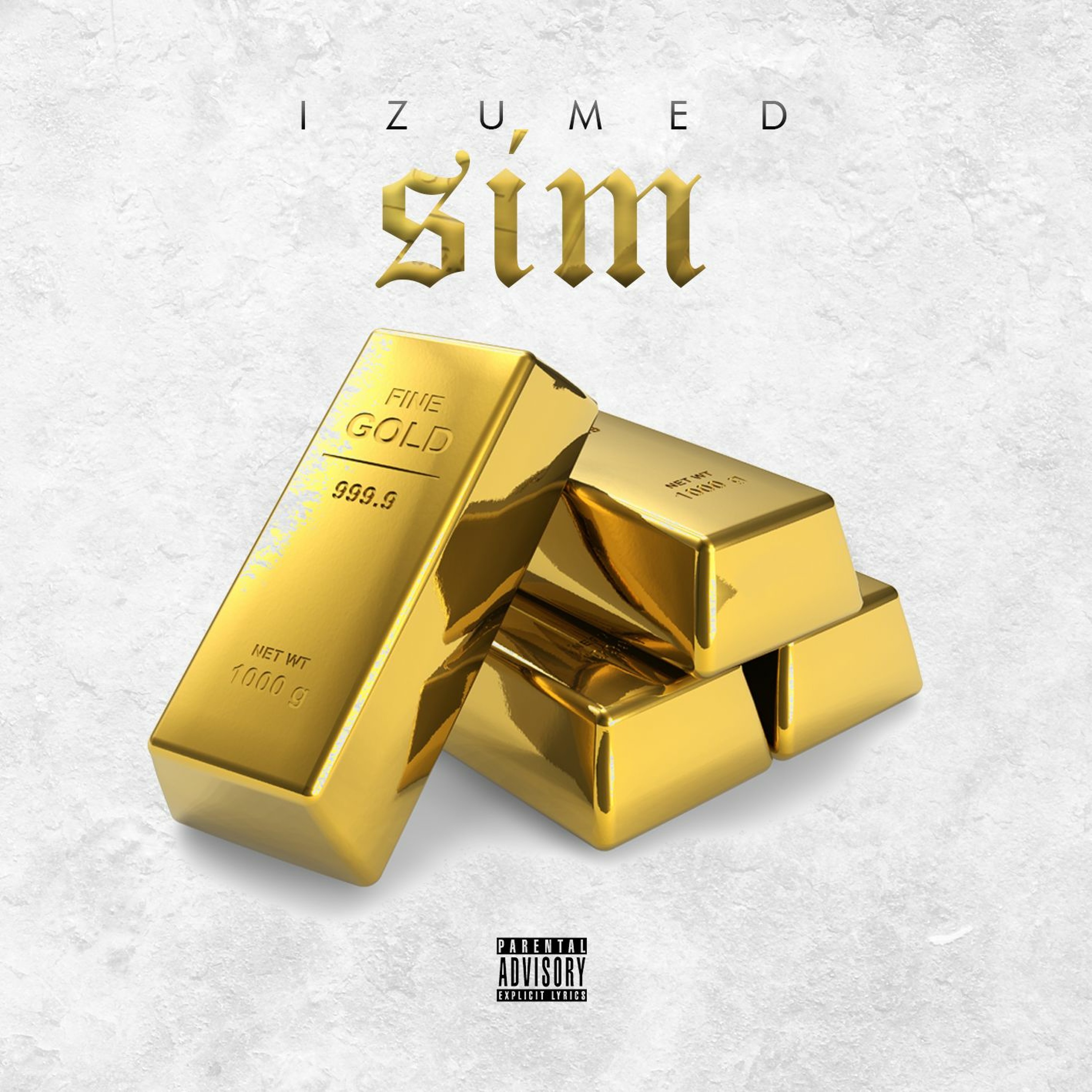 Izumed