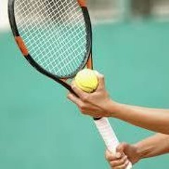 Tennistep by Dj Loulouboutin