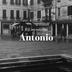 Antonio - Teil 1