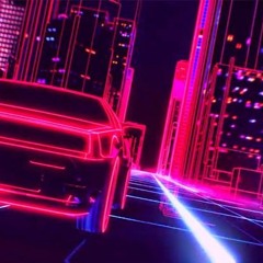 synthwave