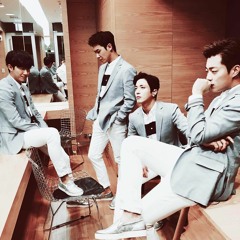 [웨딩보이즈 WeddingBoys] Marry You+ The Proposal