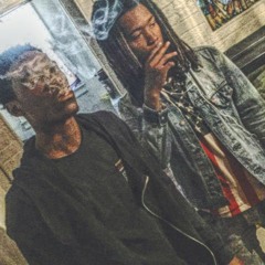 kid Mafia X KING TY- NOTHIN TO SOMTHIN