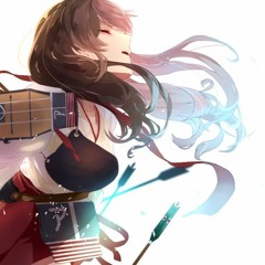 【艦これボーカル】 帝國交響楽団 - 遥か遠き