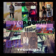Jaybethetrapper  x Swaggy D x Chinodamigo - Top Down