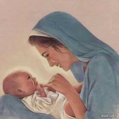 ترنيمة 《 ارسموا للعدرا صورة 》