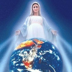 ترنيمة 《 يا مريم يا أم الله 》