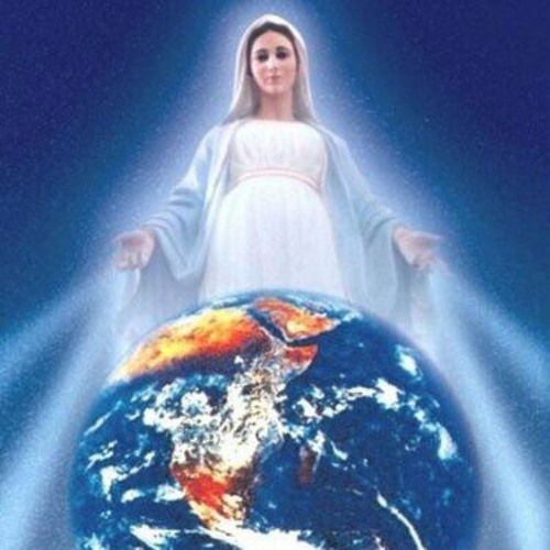 ترنيمة 《 يا مريم يا أم الله 》