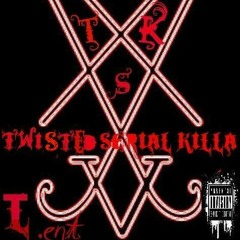 Twisted Serial Killa Ft. Payaso Dyablo- Deicide