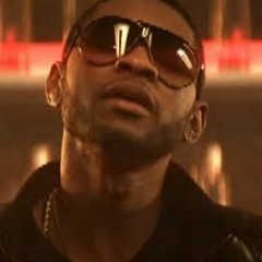 Usher-Love in this Club