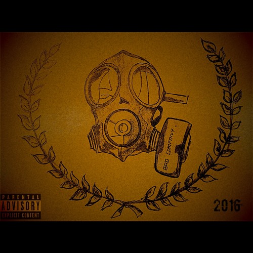 HIRULE  - Marvelous (Prod. By Mega Beats)
