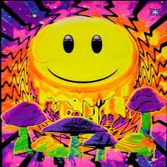 Fox Man - Psilocybine