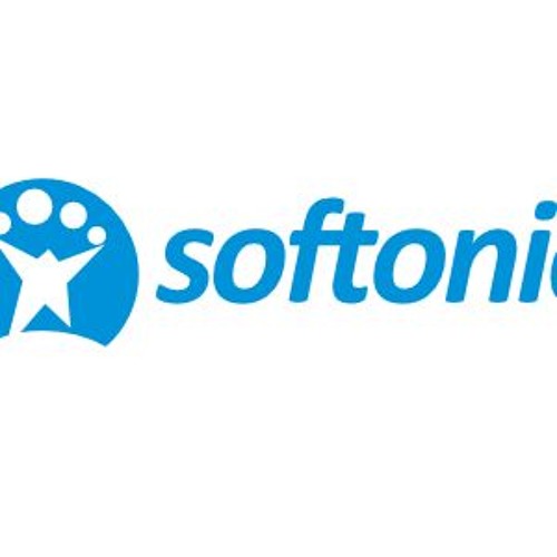 Softonic download. Софтоник. Softonic. Softonic, иконка. Maqur tun logo.