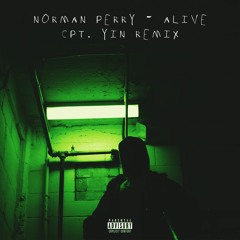 Alive - Norman Perry (YIN Remix)