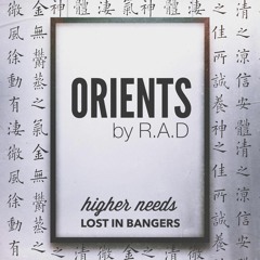 R.A.D - Orients