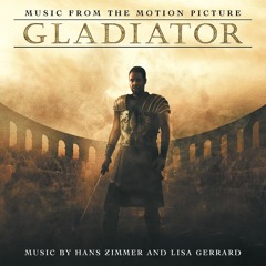 Honor Him (composed By Hans Zimmer) - Mockup by Simone Cilio