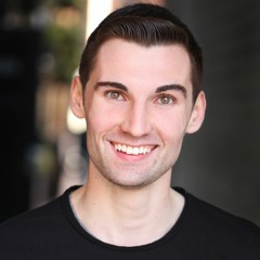 Sam Wearing - I'm Here (The Color Purple)