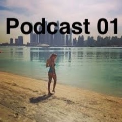 Studio Bruxelles Rodriguez Session Podcast O1