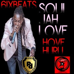 Soul Jah Luv - Hove Huru Dzinodyira Kwasviba 2016 6ixBeats