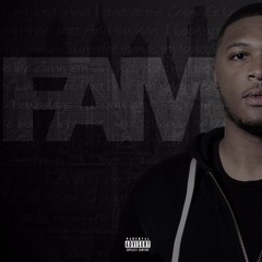 08 - School Nights (Prod. By Warith Hajj)