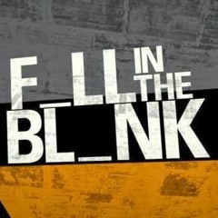 Lissin, N8 Larcen & The Natrulist - FILL IN THE BLANK