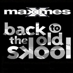Recorded Live @ Maximes - Back To The Oldskool - Wigan - 1997 **Download**