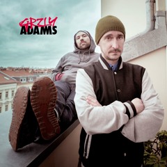 This Is How I Feel (Jim Dunloop & Grzly Adams Remix) - Kutiman