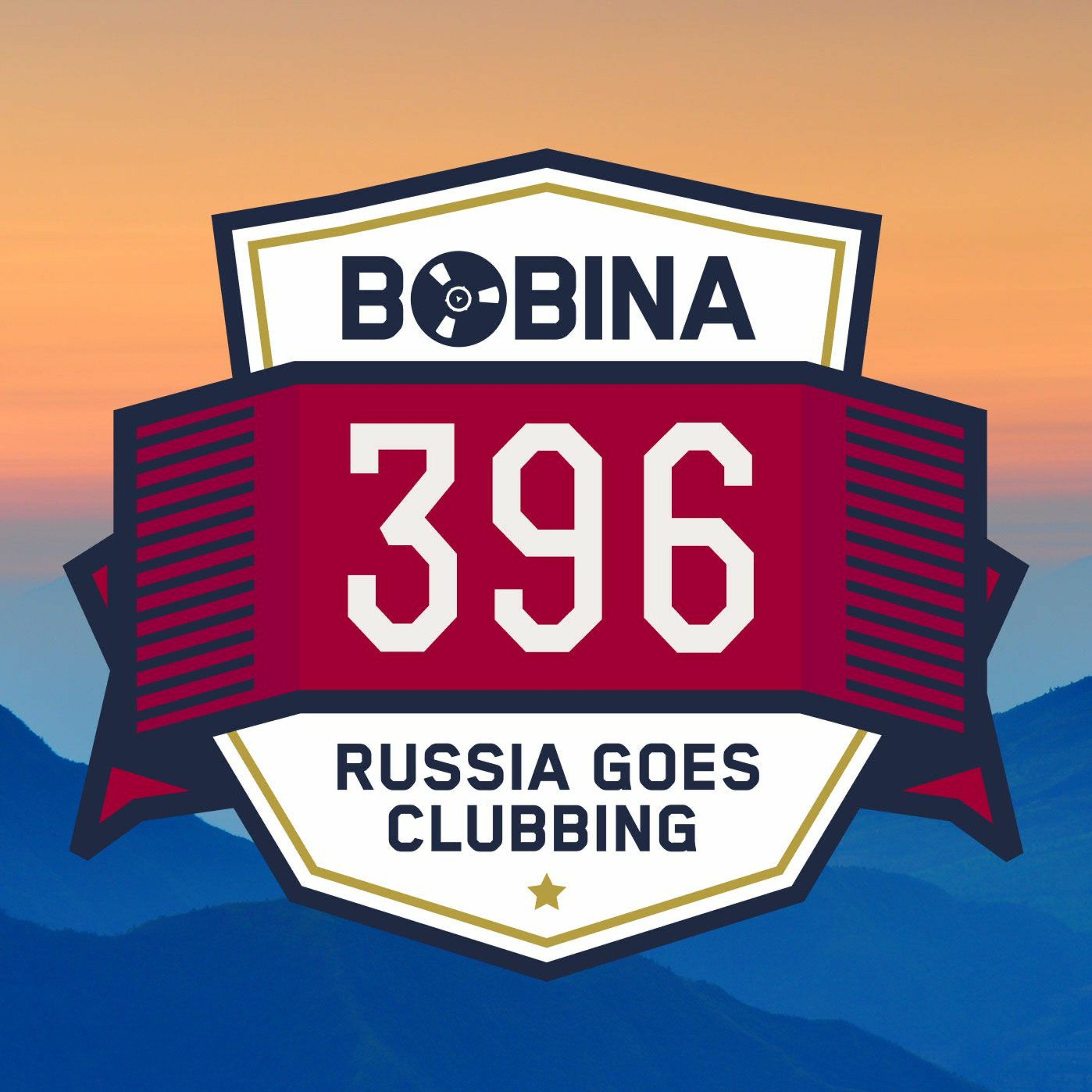 Russia Goes Clubbing