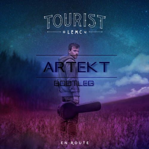 Tourist Lemc - Horizon Ft. Wally (ARTEKT Bootleg) (Buy = Free DL)