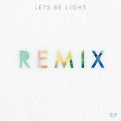 Looking For The Sun (Stereospread Remix)