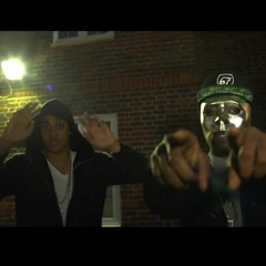 Don Slickz X LD (67) - Out Ere (Official Instrumental) prod. by Mizzy Productions