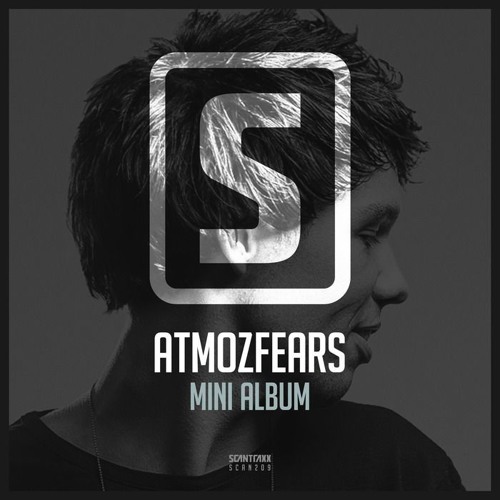 Atmozfears - Release feat. David Spekter (Qlimax Edit)