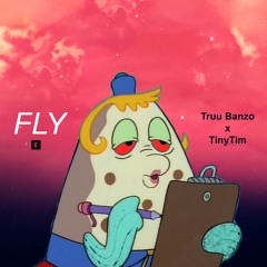 Fly [Truu Banzo X TinyTim]