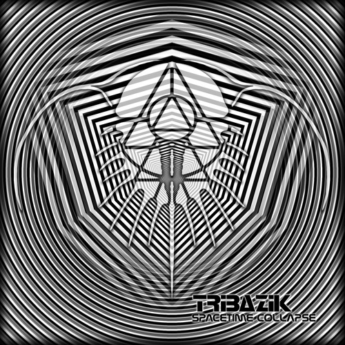 Spacetime Collapse - Venetian Snares Remix