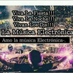 Eta Fiesta Ta Muy Buena' Vl3 Edit Dj Juan Ochoa MiniSet