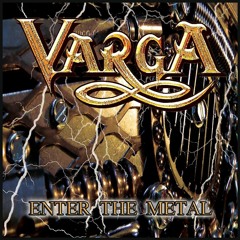 VARGA - Gamera