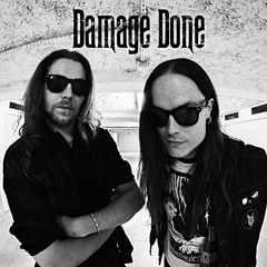 Too Old To Die Young - Brother Dege cover by Damage Done