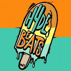 Beats Vol.1 - Seite B (Tape Mix)