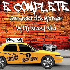 Be Careful remix from E Complete Greatest Hits