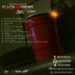 Jarasik park feat franko