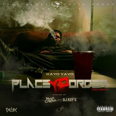 All said and done feat chiefy paid ,franko