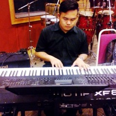 BAPA KAMI-piano version by Lister S