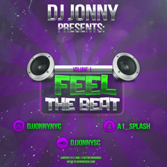 Dj Jonny - Channe Ke Khet Mein (FEEL THE BEAT CD)