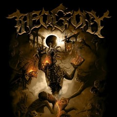 Theogony - Spiritum Sanctum (Unmixed)