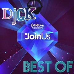 DjCK - The Best of Eurovision Song Contest!