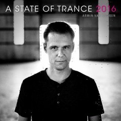 Armin van Buuren – A State Of Trance 2016 (Exclusive Full Continuous Mix)